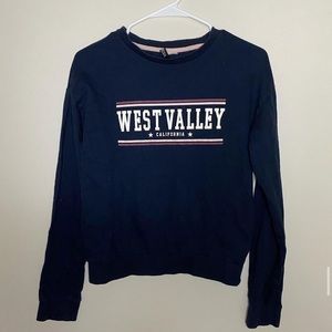 West valley shirt